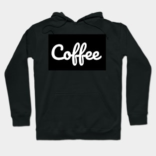 coffee Hoodie